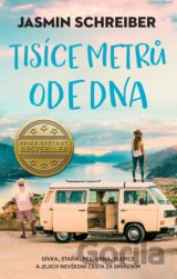 Tisíce metrů ode dna