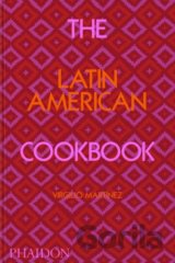 The Latin American Cookbook