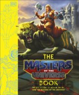The Masters Of The Universe Book