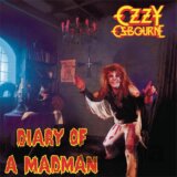 Ozzy Osbourne: Diary Of A Madman LP