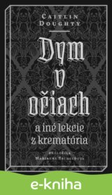 Dym v očiach