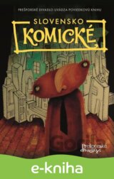 Slovensko Komické