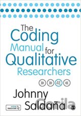 The Coding Manual for Qualitative Researchers