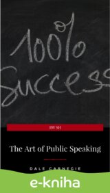 The Art of Public Speaking