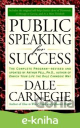 Public Speaking for Success