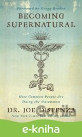 Becoming Supernatural