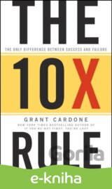 10X Rule