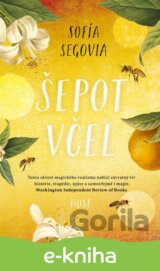 Šepot včel