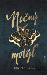 Nočný motýľ
