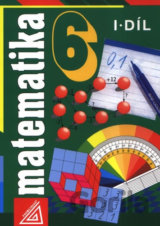 Matematika 6, 1. díl