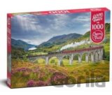 Glenfinnan Viaduct