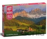 Dolomity Maddalena