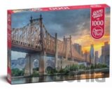 Queensboro Bridge in New York