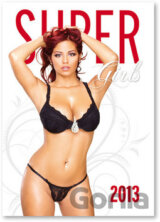 Super Girls 2013