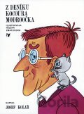 Z deníku kocoura Modroočka
