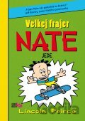 Velkej frajer Nate 3