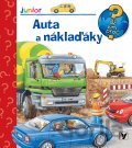 Auta a náklaďáky