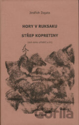 Hory v ruksaku, Střep kopretiny
