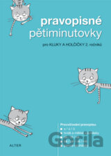 Pravopisné pětiminutovky