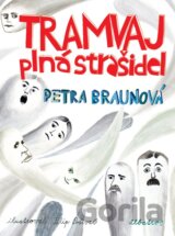 Tramvaj plná strašidel