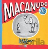 Macanudo 2