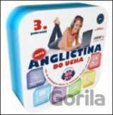 CD Nová angličtina do ucha 3. [CZ] [Médium CD]