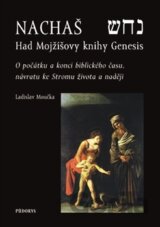 Nachaš – Had Mojžíšovy knihy Genesis