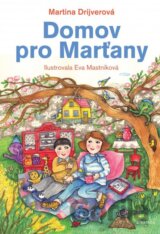 Domov pro Marťany