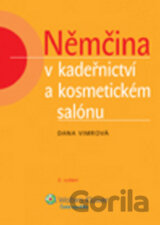 Němčina v kadeřnictví a kosmetickém salónu