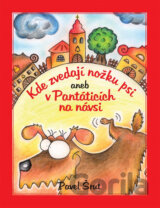 Kde zvedají nožku psi aneb v Pantáticích na návsi