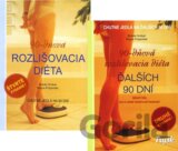 90-dňová rozlišovacia diéta + 90-dňová rozlišovacia diéta - Ďalších 90 dní (kolekcia)