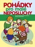 Pohádky pro malé neposluchy