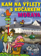 Kam na výlety s kočárkem: Morava