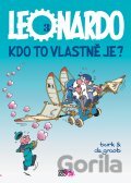 Leonardo 3: Kdo to vlastně je?