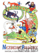 Nezbedné pohádky