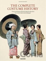 The Complete Costume History
