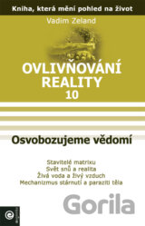 Ovlivňování reality 10
