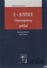 E-Justice