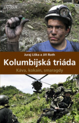 Kolumbijská triáda