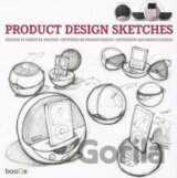 Product Design Sketches