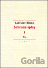 Sebrané spisy I.