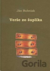 Verše zo šuplíka