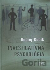 Investigatívna psychológia