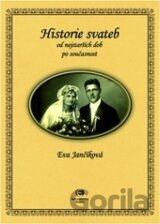 Historie svateb