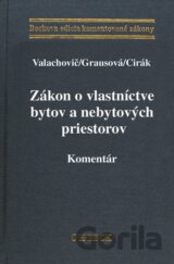 Zákon o vlastníctve bytov a nebytových priestorov