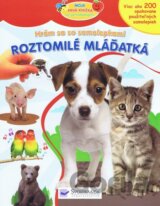 Roztomilé mláďatká