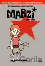 Marzi 1984 - 1987