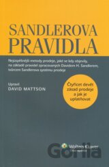 Sandlerova pravidla