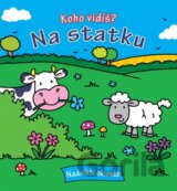 Na statku