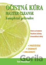Očistná kúra Master Cleanse
